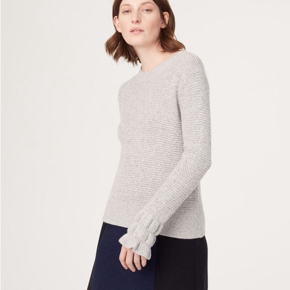 Club Monaco Darja Sweater Women’s Size Small - Picture 1 of 7